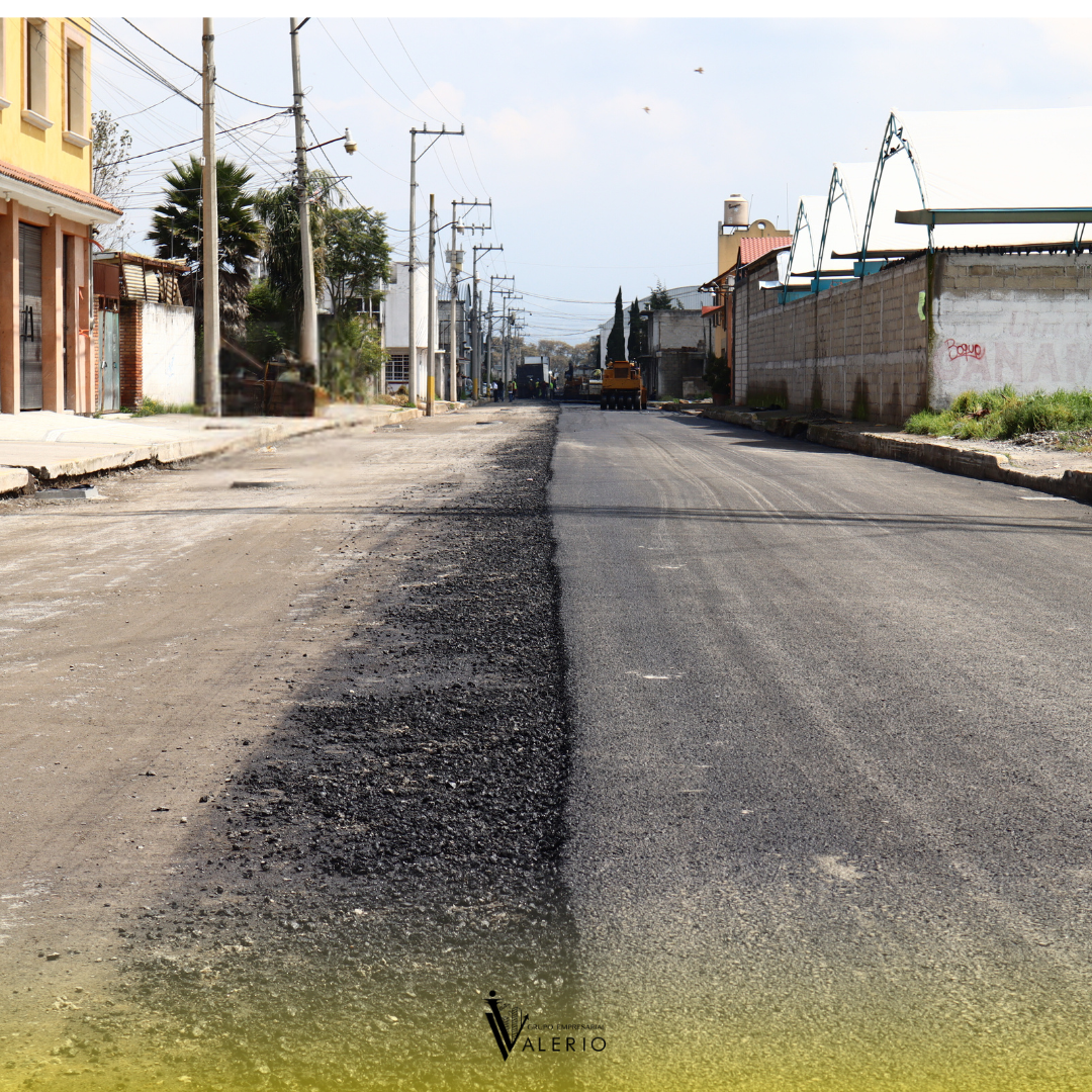 Calle Comunidad Bo. Guadalupe, San Mateo Atenco — foto 11