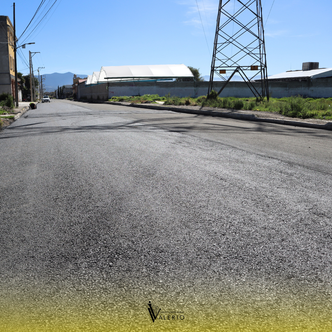 Calle Comunidad Bo. Guadalupe, San Mateo Atenco — foto 13