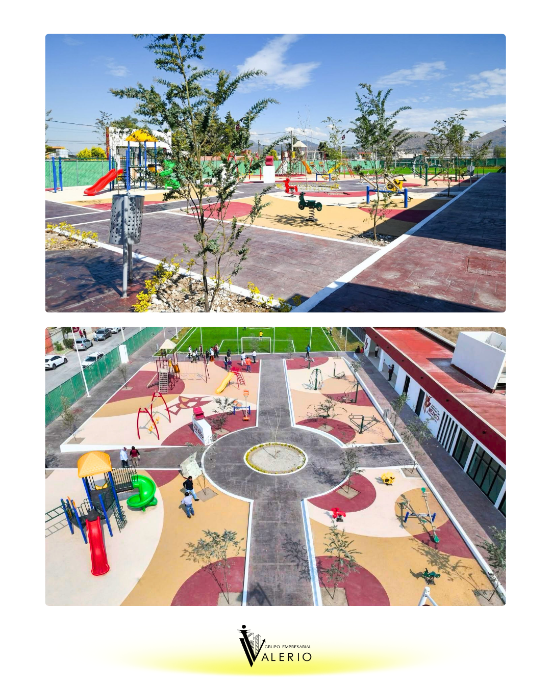 Deportivo Tezoyuca — foto 2
