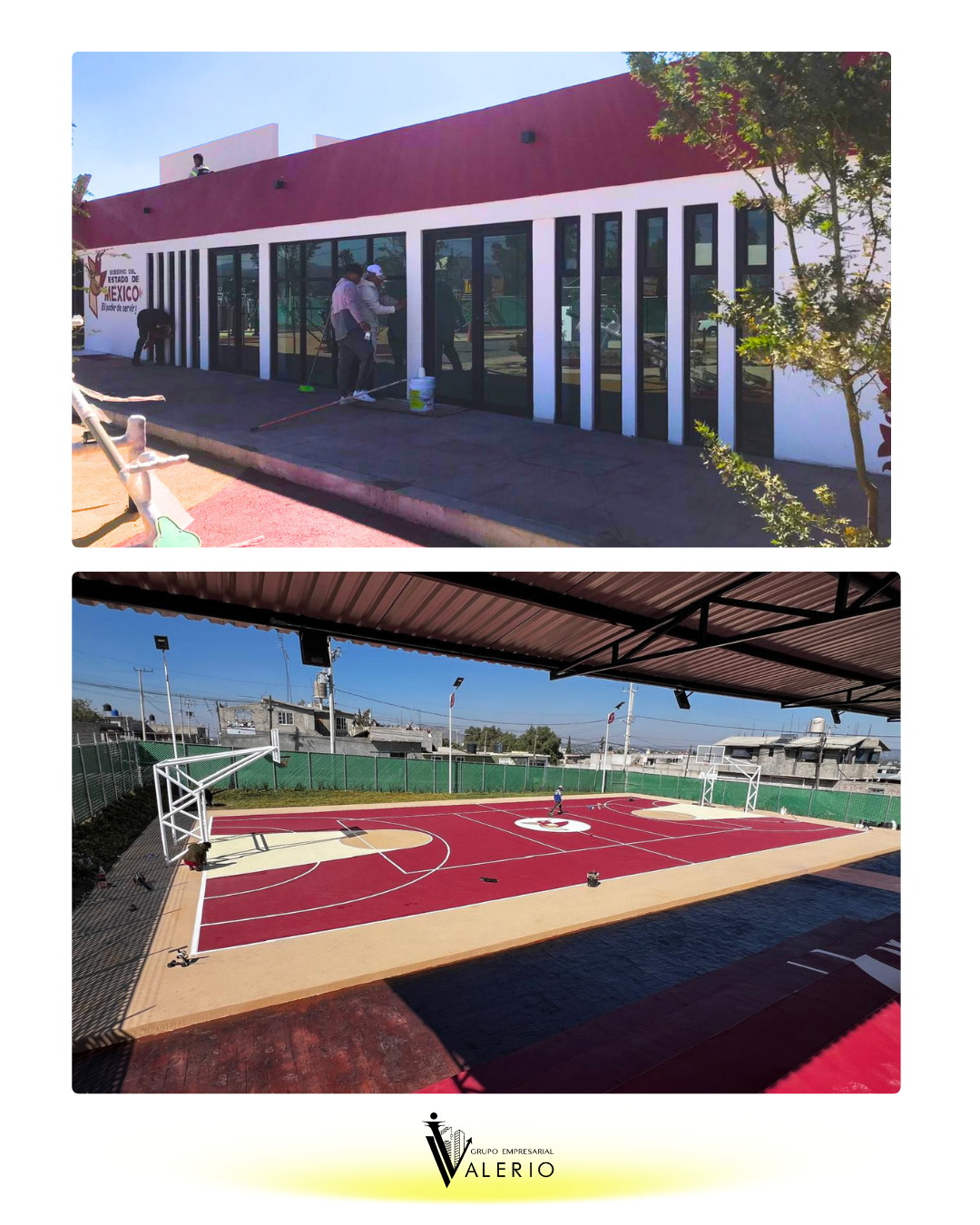 Deportivo Tezoyuca — foto 4