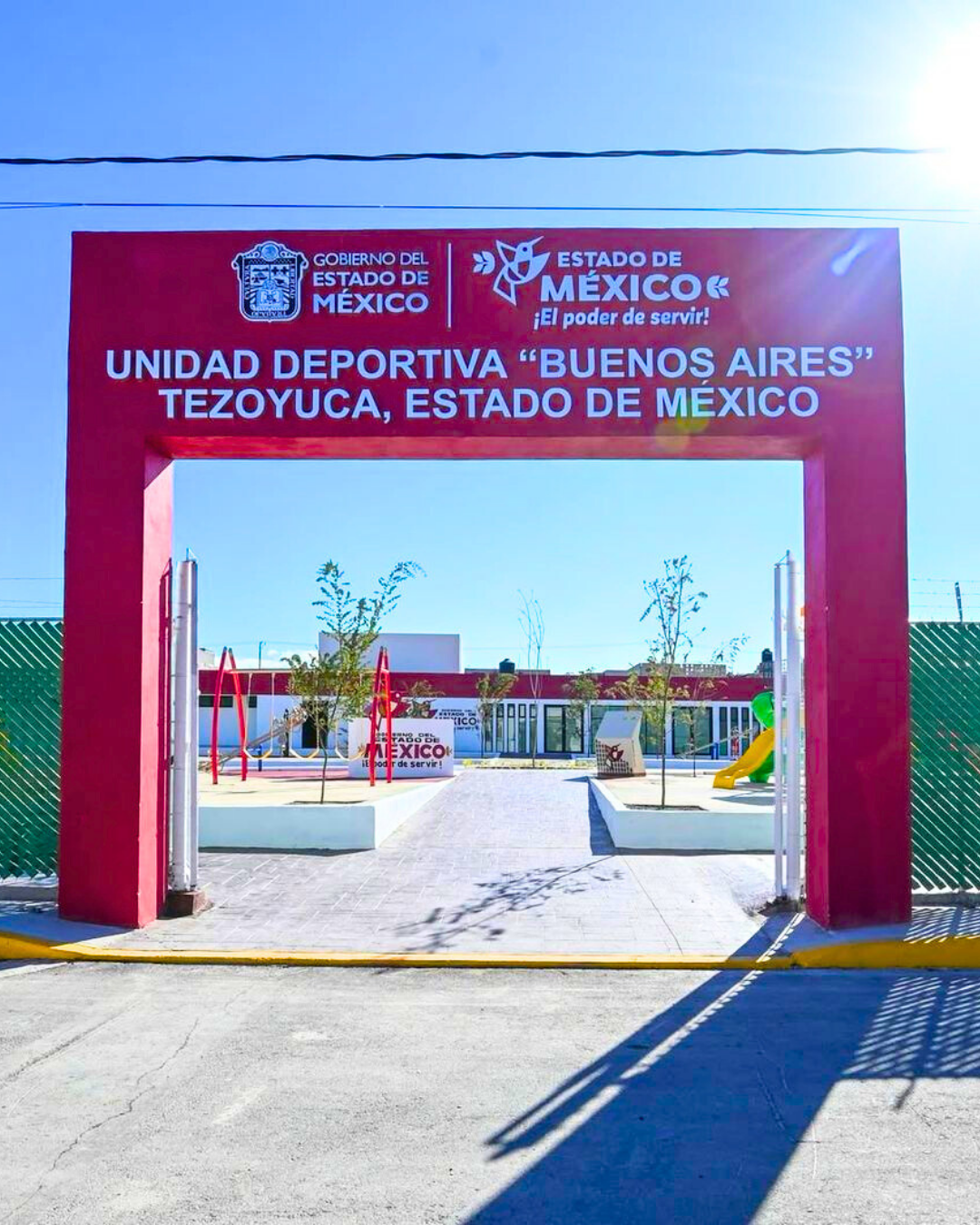 Deportivo Tezoyuca — foto 8