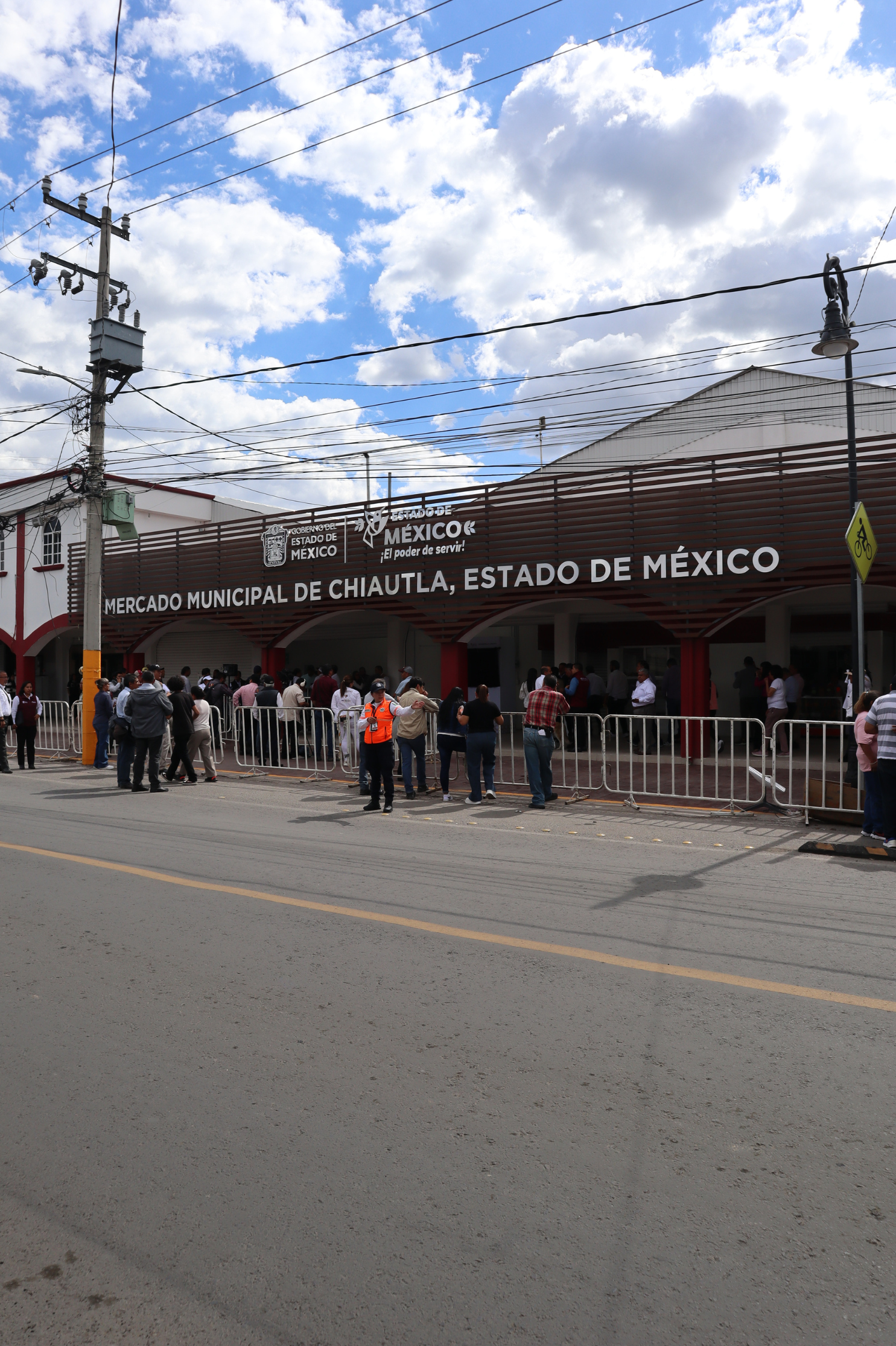 Mercado Municipal de Chiautla — foto 14